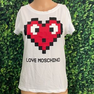 Moschino Top
